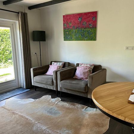 B&B De Oude Skuur Texel Oosterend  エクステリア 写真