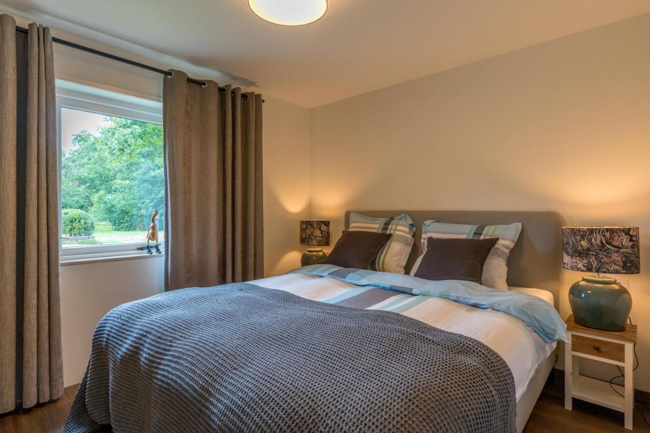 B&B De Oude Skuur Texel Oosterend  エクステリア 写真