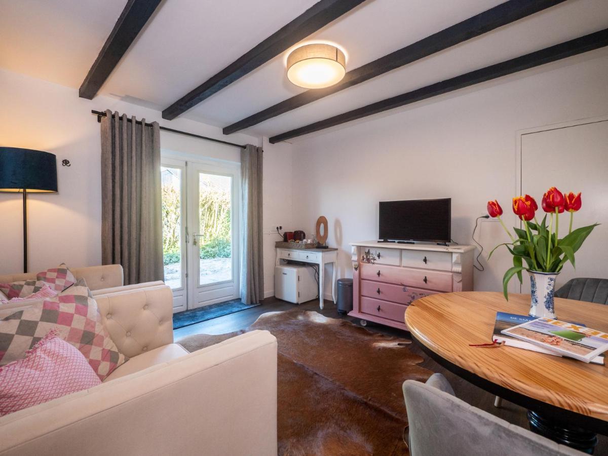 B&B De Oude Skuur Texel Oosterend  エクステリア 写真