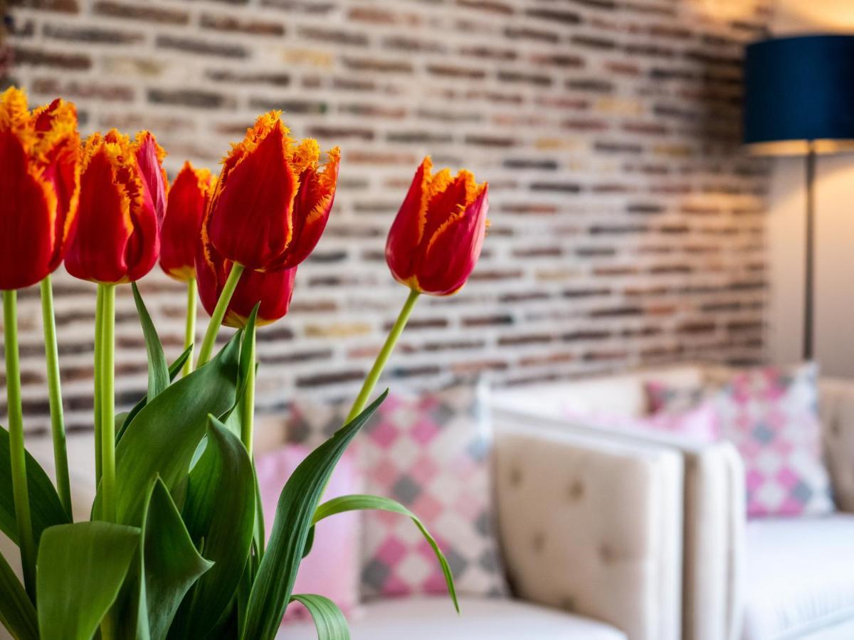 B&B De Oude Skuur Texel Oosterend  エクステリア 写真