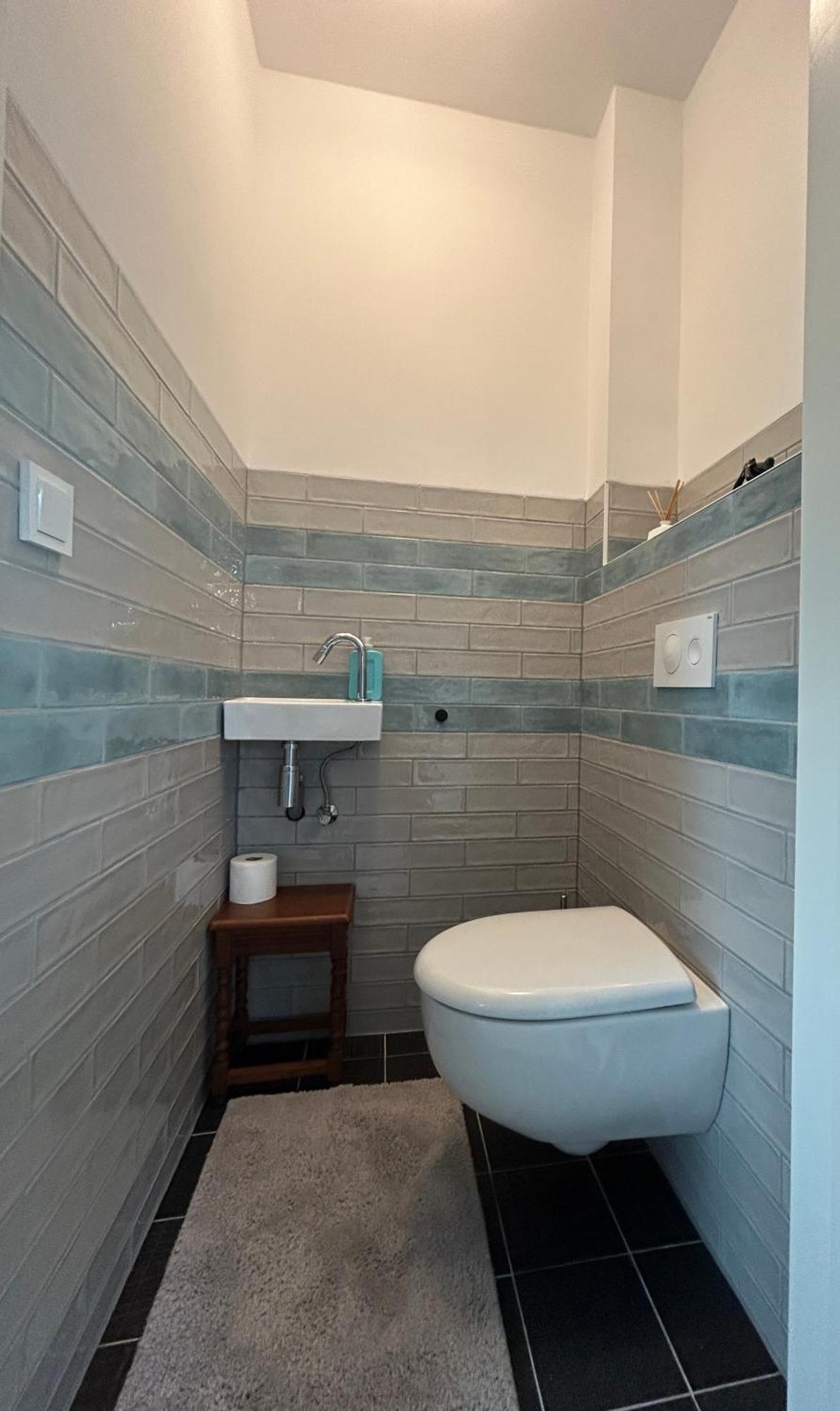 B&B De Oude Skuur Texel Oosterend  エクステリア 写真