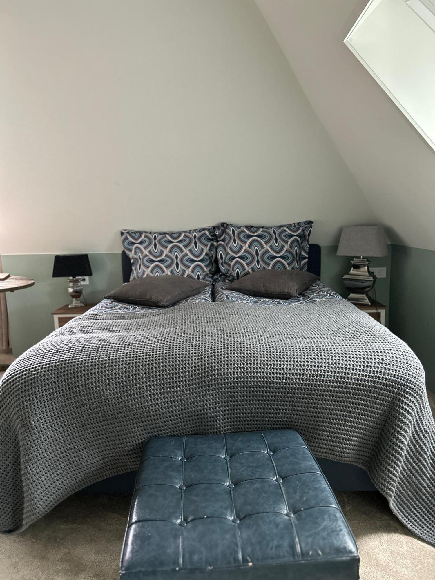 B&B De Oude Skuur Texel Oosterend  エクステリア 写真