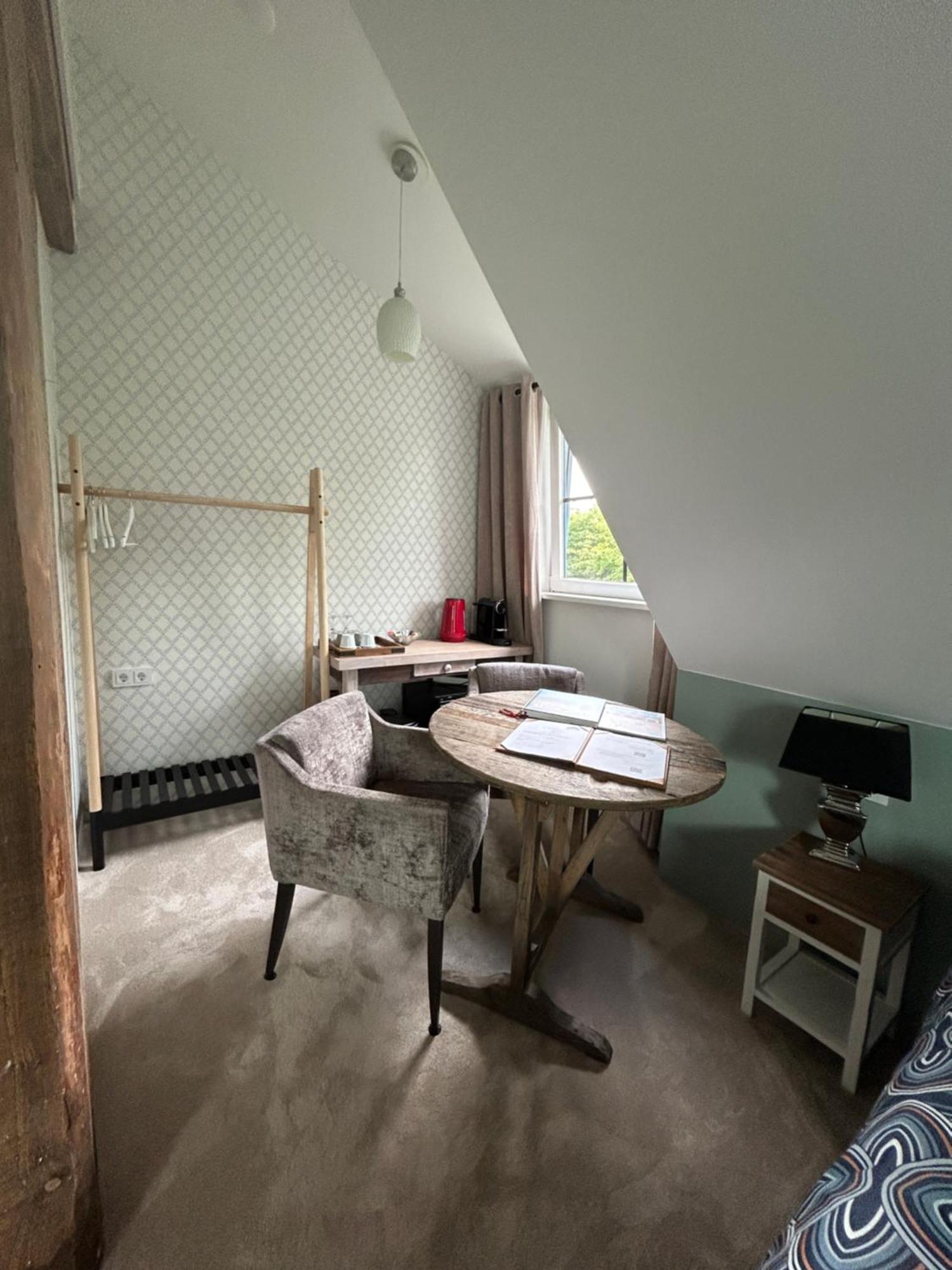 B&B De Oude Skuur Texel Oosterend  エクステリア 写真
