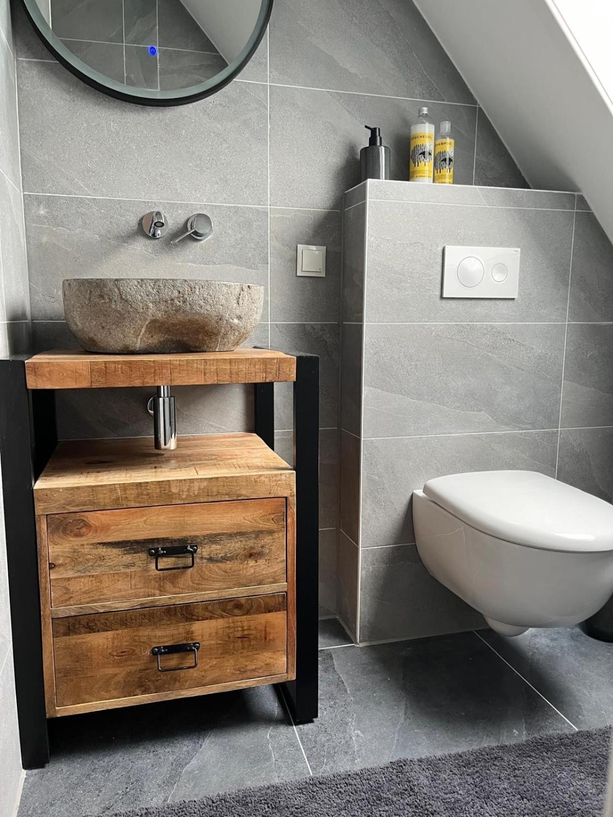 B&B De Oude Skuur Texel Oosterend  エクステリア 写真