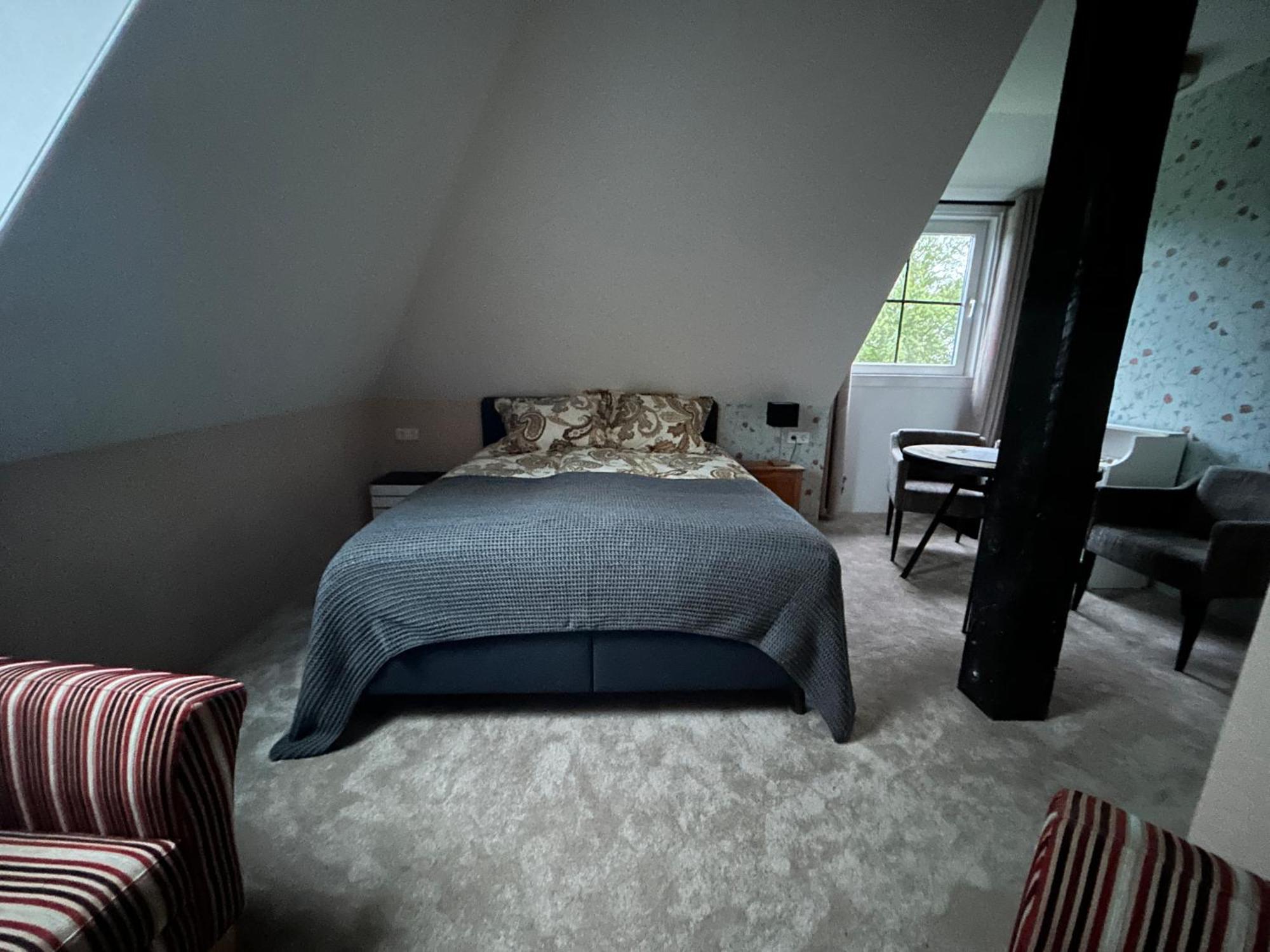 B&B De Oude Skuur Texel Oosterend  エクステリア 写真