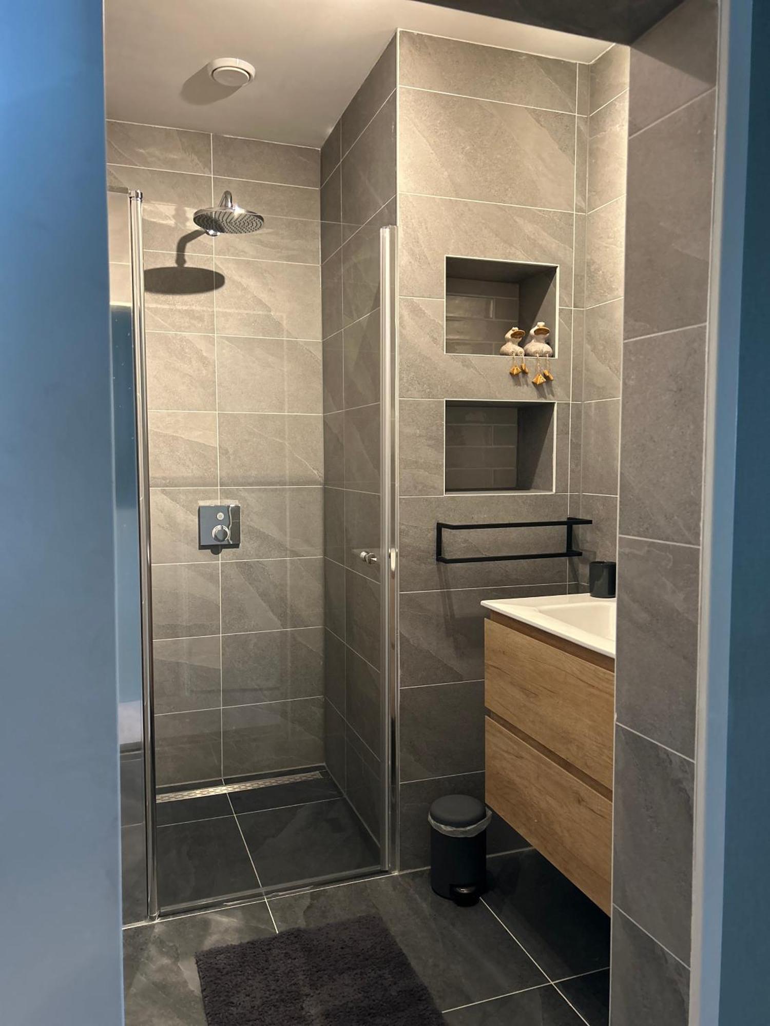 B&B De Oude Skuur Texel Oosterend  エクステリア 写真