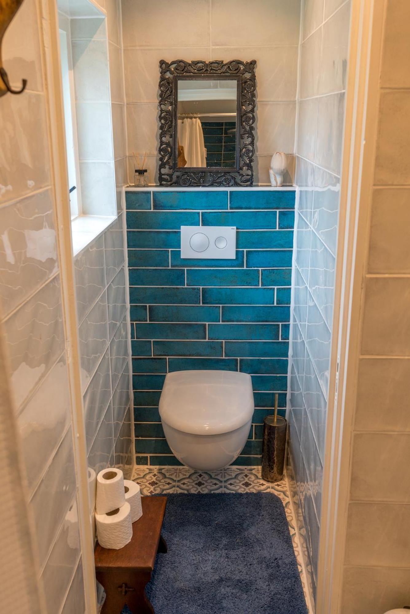 B&B De Oude Skuur Texel Oosterend  エクステリア 写真
