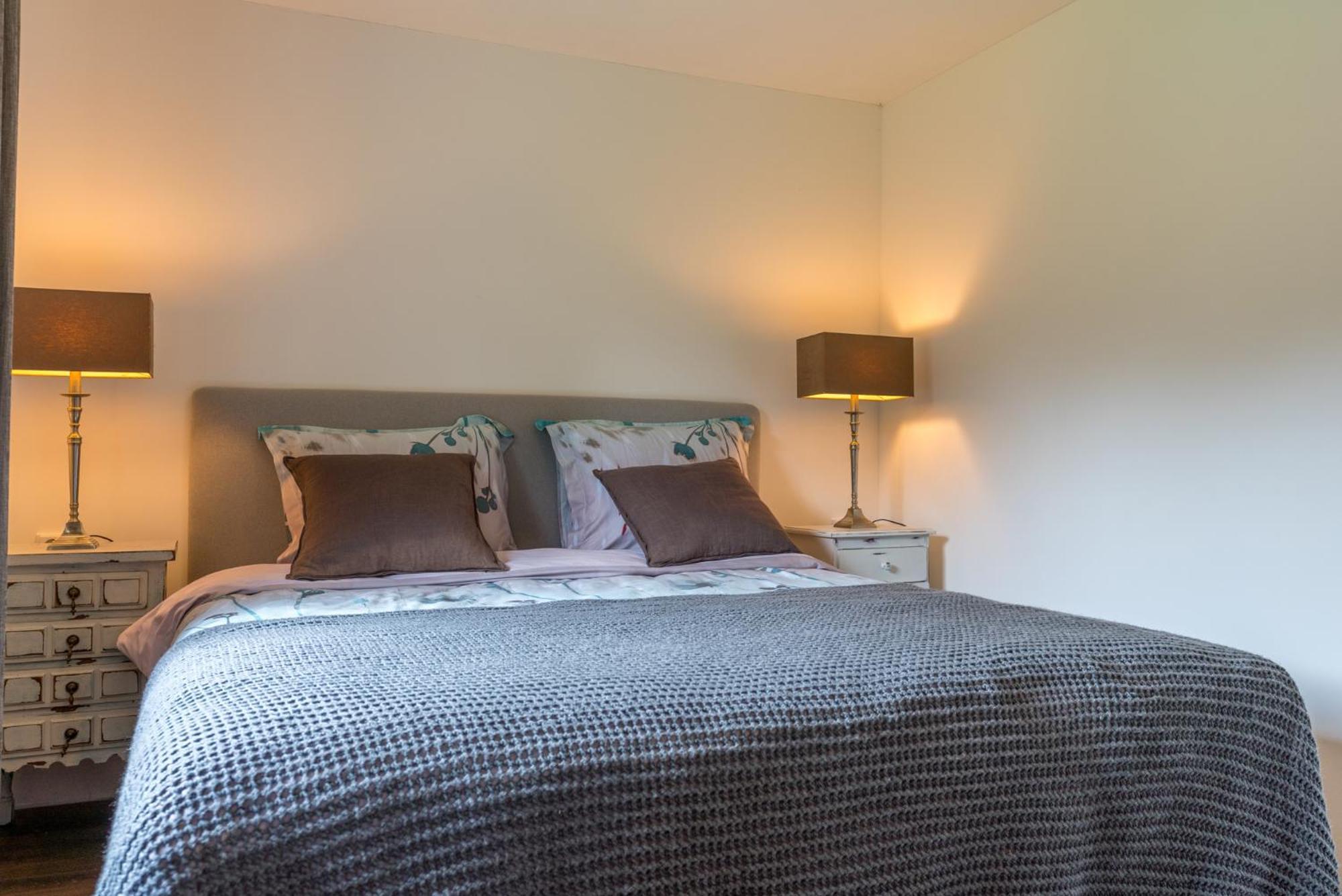 B&B De Oude Skuur Texel Oosterend  エクステリア 写真