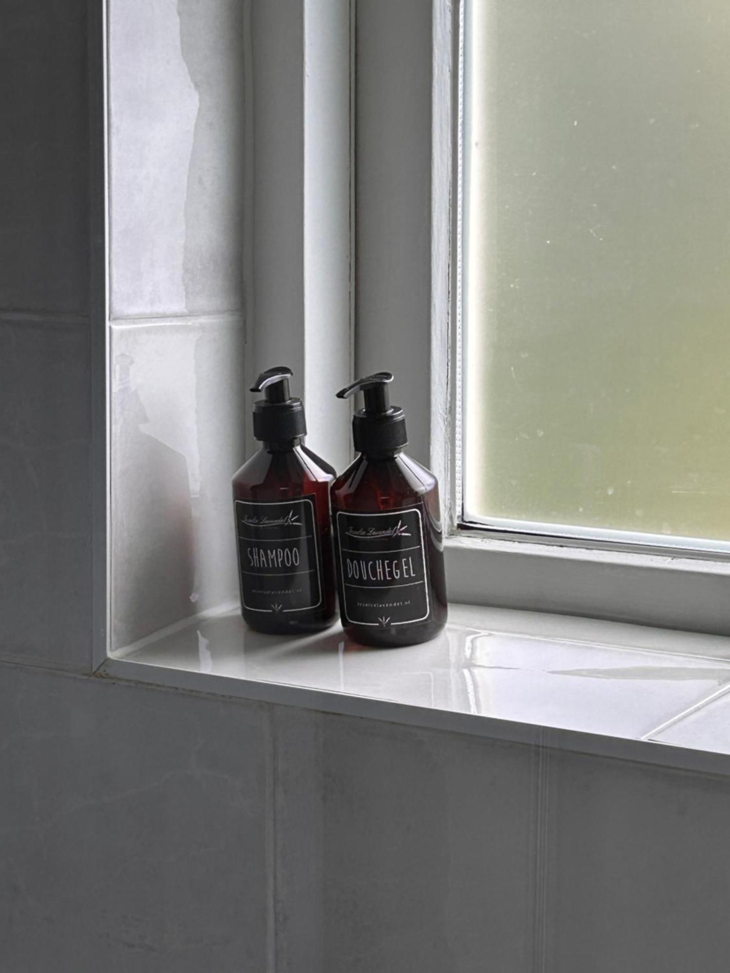 B&B De Oude Skuur Texel Oosterend  エクステリア 写真
